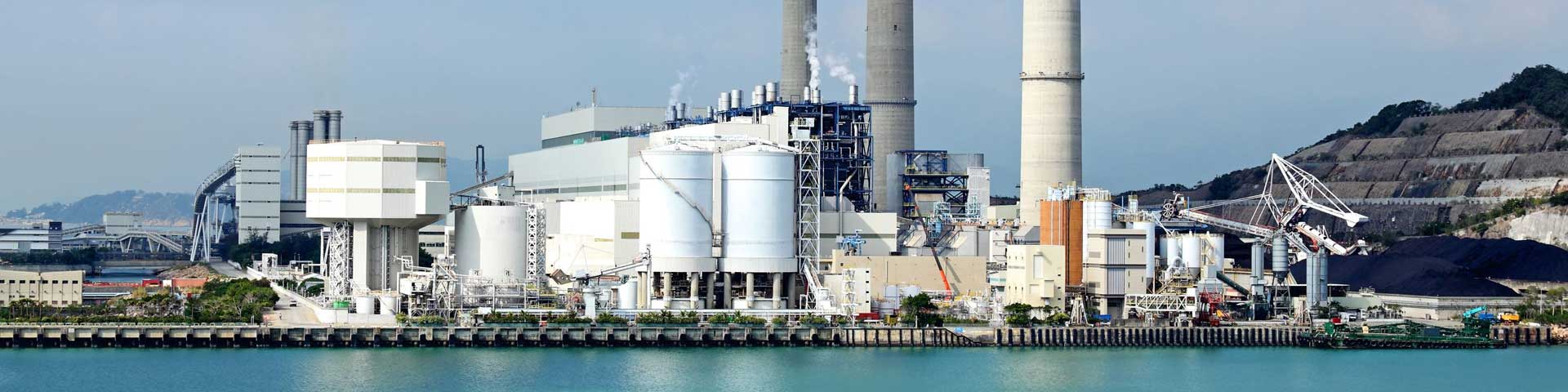 Gas and Vapour Detection Systems