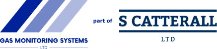 Gas Monitoring Systems Logo
