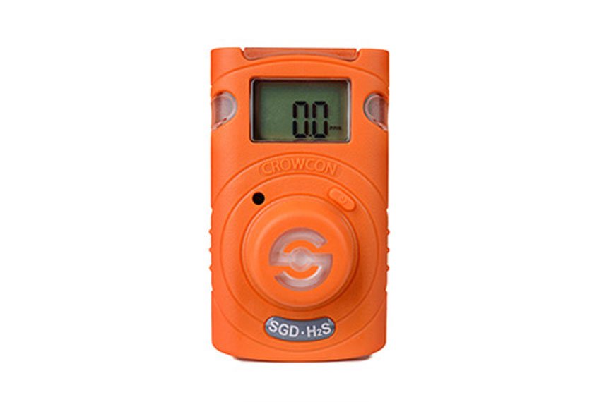Clip SGD Portable Detector
