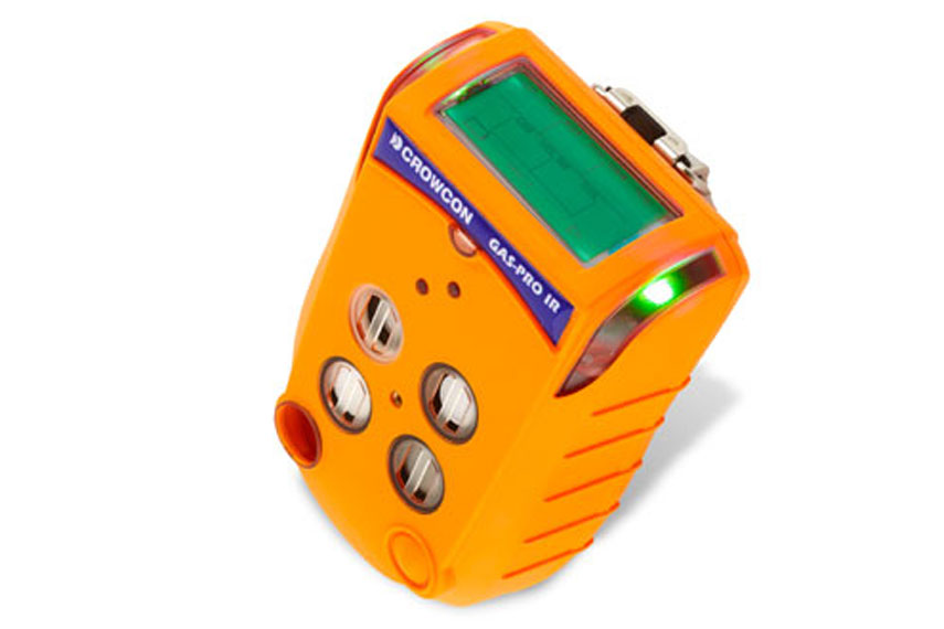 Gas-Pro IR Portable Detector