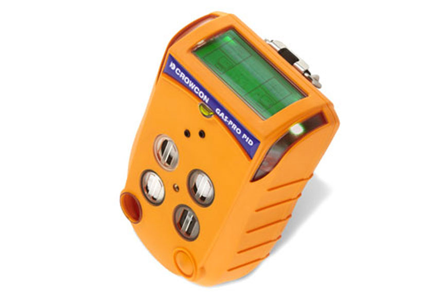 Gas-Pro PID Portable Gas Detector