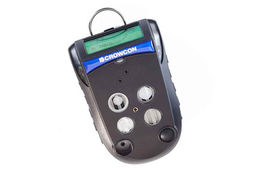 Gas-Pro TK Portable Gas Detector