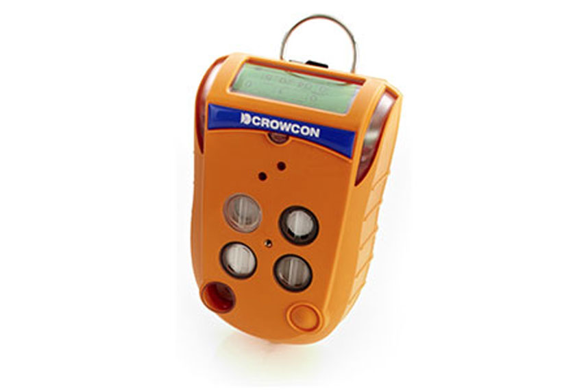 Gas-Pro Portable Detector