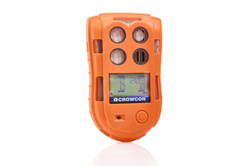 T4 Portable Gas Detector