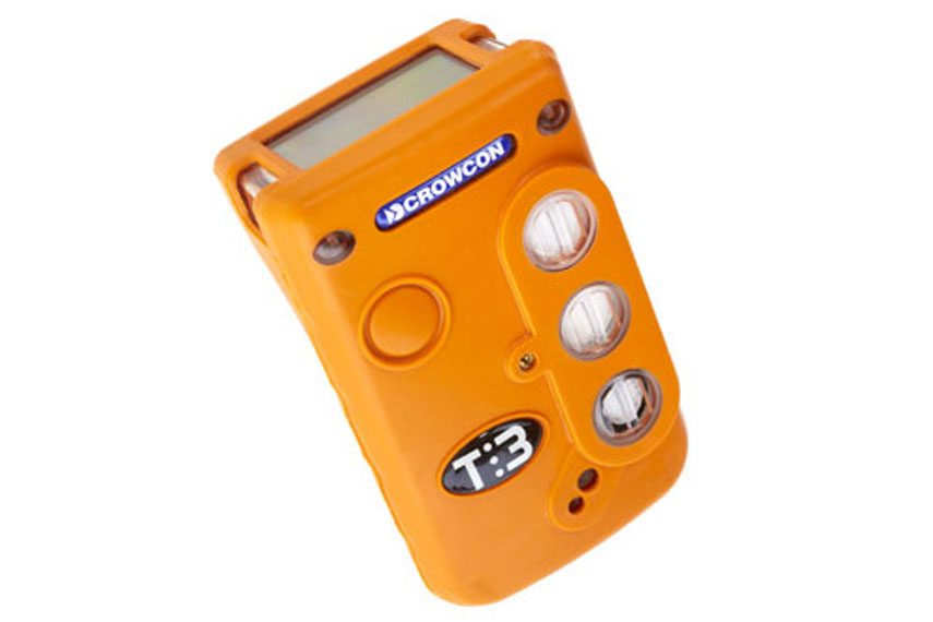 Tetra 3 Portable Detector